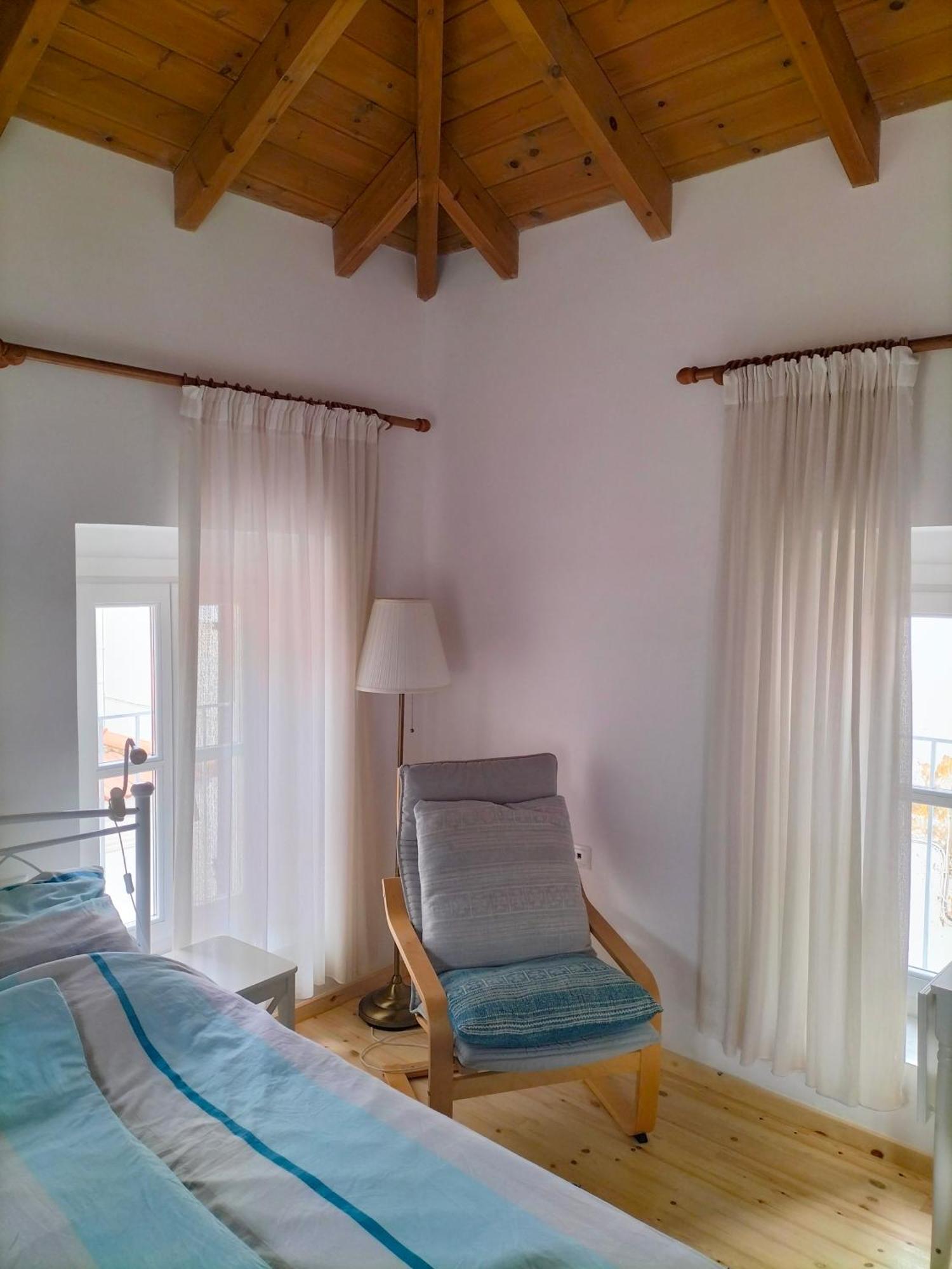 Alexandros Traditional House Ialysos  Exterior photo